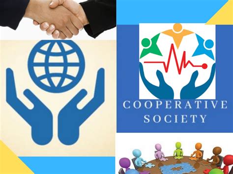 cooperative society formation  cooperative society legalraasta