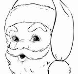 Coloring Christmas Vintage Santa Pages Printable Clip Retro Thegraphicsfairy Drawing Kids Printables Ausmalen Zum Fairy Graphics Graphic Ausmalbilder sketch template