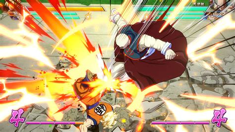 Dragon Ball Fighterz Gets Story Teaser Trailer Introducing