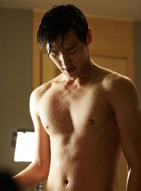 Full Profile Of Korean Actor Lee Tae Hwan Profile Height