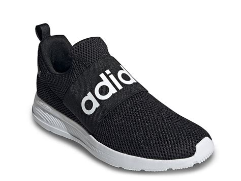 adidas lite racer adapt  running shoe mens dsw