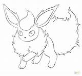 Umbreon Coloring Pages Getdrawings sketch template