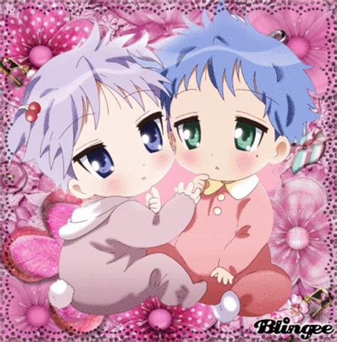 anime baby picture  blingeecom