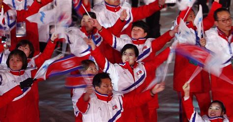 north korea bows   tokyo olympics citing covid  tips loves