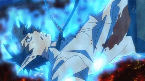 Yukio And Rin Ao No Exorcist ~  Warning Spoilerish For The Anime