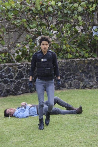 Hawaii Five 0 Season 7 Episode 19 Review Exodus Tv Fanatic