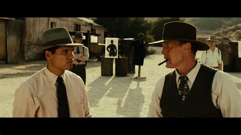 gangster squad blu ray dvd talk review of the blu ray