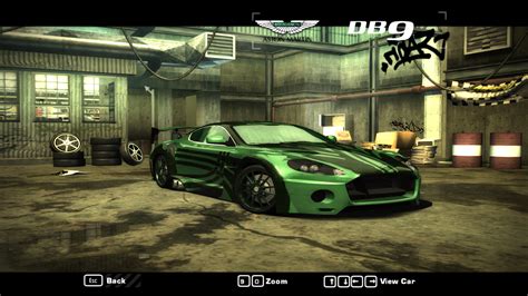 Need For Speed Most Wanted Overhaul Mod At Need For Speed