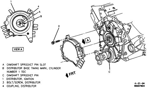 lt engine parts diagram