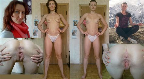 collage lariskaoxanka 02 in gallery dressed and undressed mom and daughter not fake real