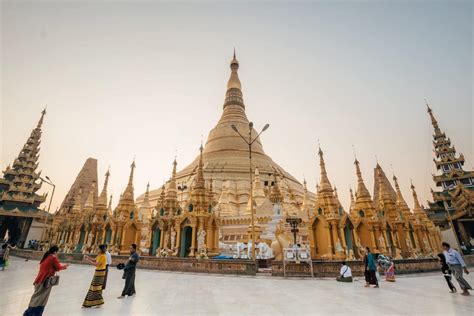 myanmar itinerary ultimate travel guide from temples to beaches