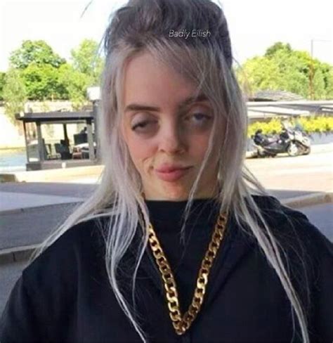 pin   william eilish billie eilish billie meme faces