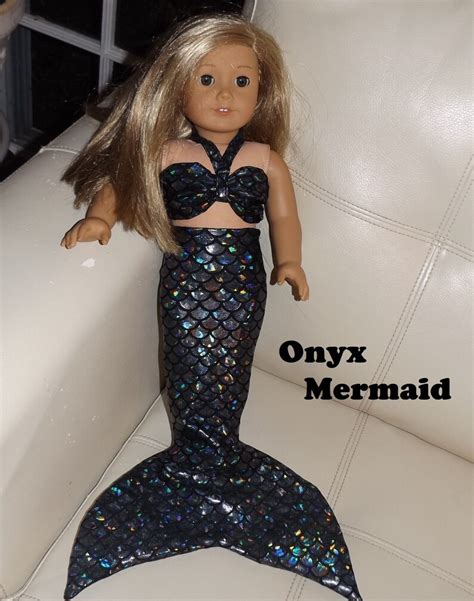 mermaid tail doll outfit   dolls similar  etsy