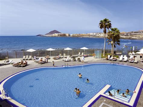 hotel arenas del mar  el medano bei alltours buchen