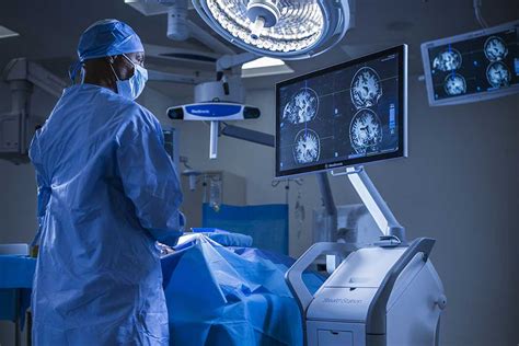 brain surgery  pinpoint accuracy health life magazine