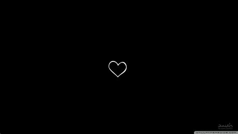 Black And White Heart Wallpaper 55 Pictures
