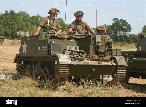 universal carrier  wwii  res stock photography  images alamy