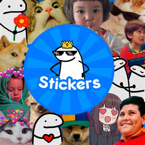 stickers  wasticker apps  google play