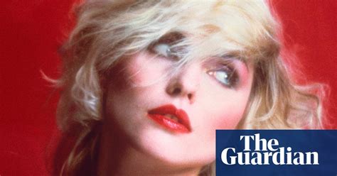 face it by debbie harry review rock n roll stories to burn music