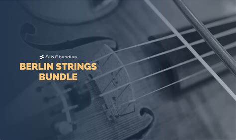 orchestral tools release berlin  sordino strings  berlin strings
