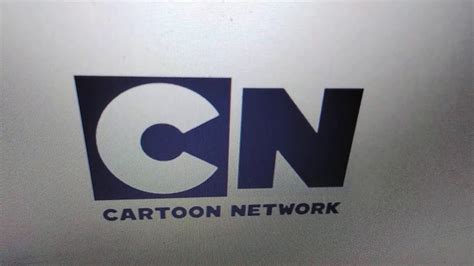 cartoon network logo  youtube