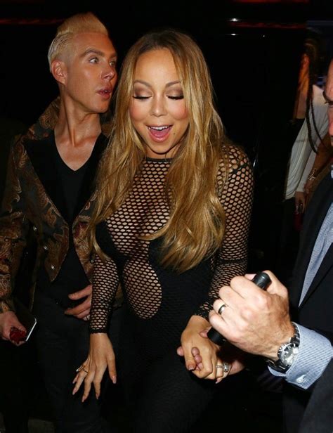 Mariah Carey Nude Photos And Videos Thefappening