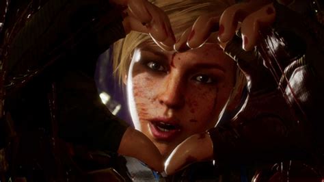 cassie cage wallpapers top free cassie cage backgrounds
