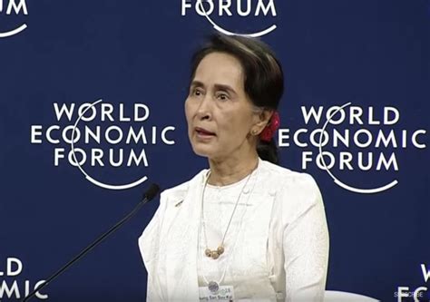 myanmar de facto leader aung san suu kyi defends jailing