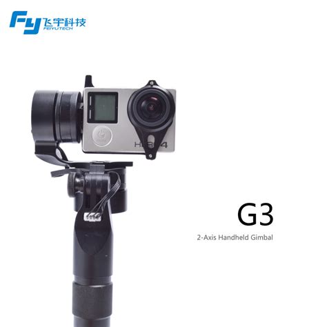 buy feiyutech official store fy   axis handheld gimbal  gopro time