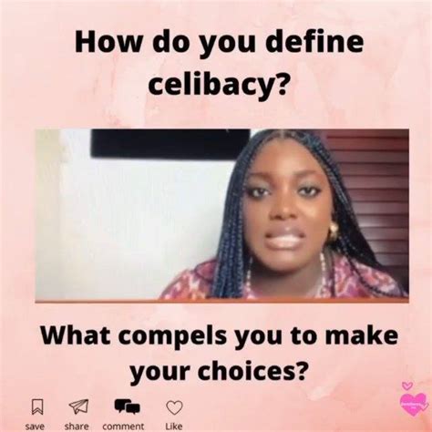 what is your definition of celibacy is it everything but penis