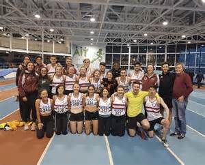 Successful Weekend For Duhac Athletes At The Iuaa Track And Field