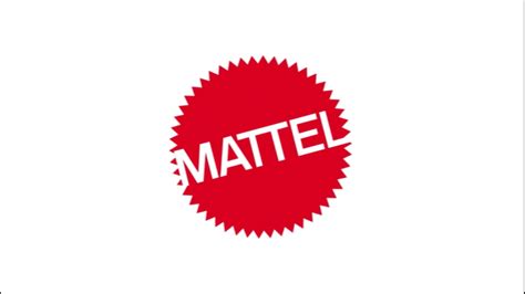 mattel closing logos