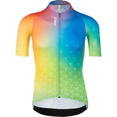 q36 5 l1 long sleeve jersey pinstripe x olive green bike24
