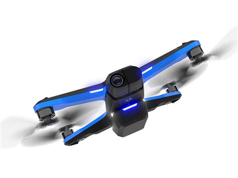 skydios  drone  smaller  smarter   affordable