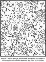 Coloring Pages Mandala Sheets Dibujos Color Pintar Coloriage Para Mandalas Birds Colorear Adult Fleurs Book Doodle Flower Stylowi Pl Kids sketch template