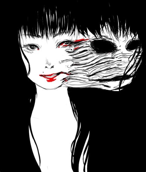 17 Best Images About Junji Ito Is The Best Human On Pinterest U