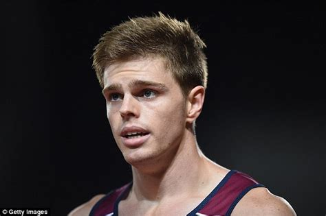 Australian Sprinter Loses 10k After Contracting Stomach Bug Ahead Of