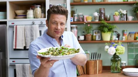 Jamie Oliver