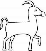 Mula Donkey Esel Democratic Symbol Republican sketch template