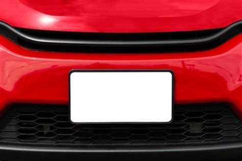 long lasting synthetic paper  short term number plates pro