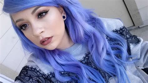 22 best images about pastel periwinkle hair on pinterest pastel hair colors blue hair and pastel