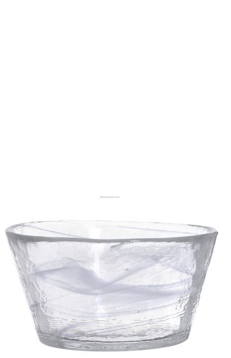 small glass bowl  ulrica hydman vallienchina wholesale  small glass bowl  ulrica