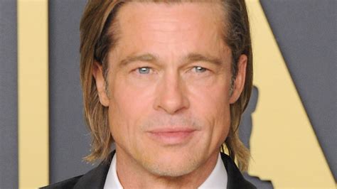 Why You Won T See Brad Pitt On The Hollywood Walk Of Fame