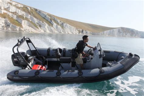 Ribcraft Rigid Inflatable Boats Rib Manufacturer