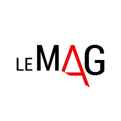 mag logo