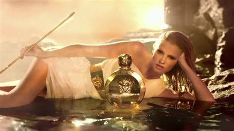 versace eros pour femme fragrances tv commercial cupid s arrow