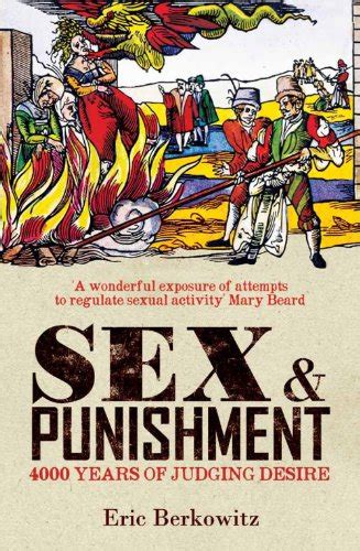9781908906007 Sex And Punishment Four Thousand Years Of Judging