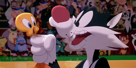 Space Jam 2 7 Quick Things We Know About Space Jam A New Legacy