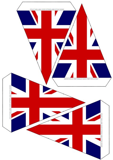 printable small union jack flag printable form templates  letter