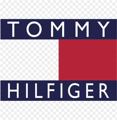 hd png tommy hilfiger logo tommy hilfiger logo sv png transparent  clear